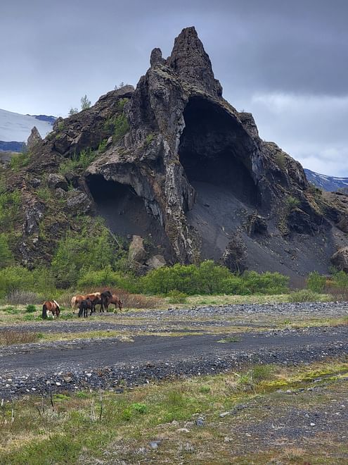 Þórsmörk Super Jeep Tour
