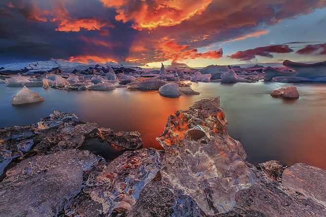 11 Day Iceland in Autumn Photography Workshop