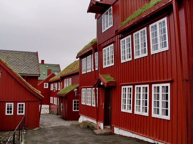 4 Day Highlights of the Faroe Islands self-drive tour