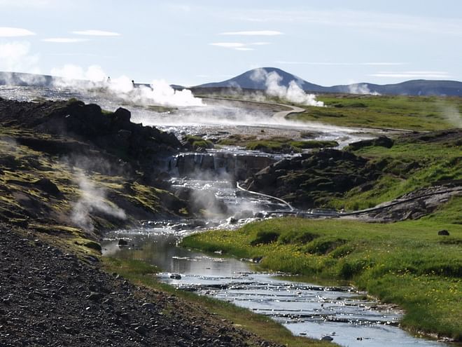 5 Day Self Drive Iceland at a Glance: South, Kjolur & Snaefellsnes