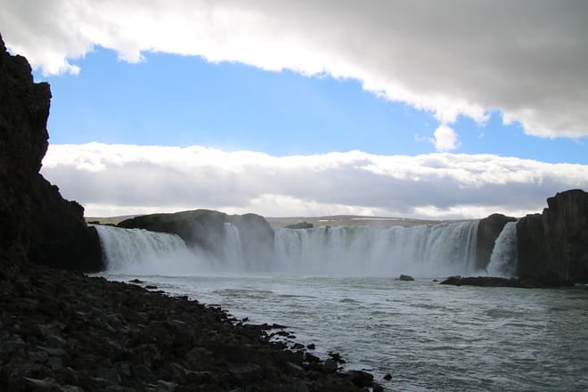 Winter Highlights of North Iceland - 5 days