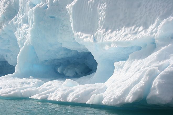 4 Day Tour Narsarsuaq - Land of Erik the Red