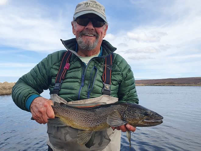 Fishing Day Tour From Akureyri, Husavik or Myvatn