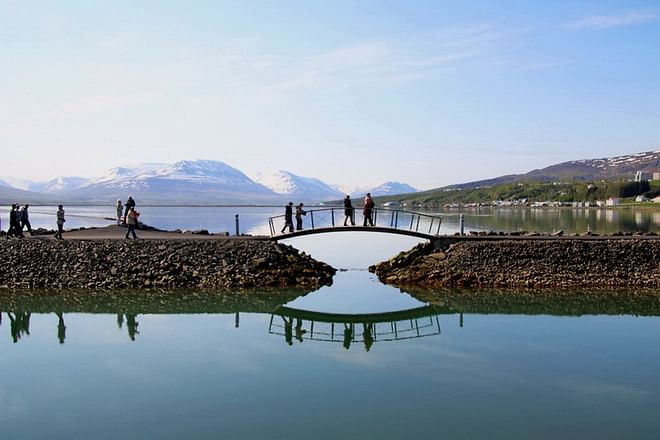 Self-drive - 5 days: The Fantastic North Iceland