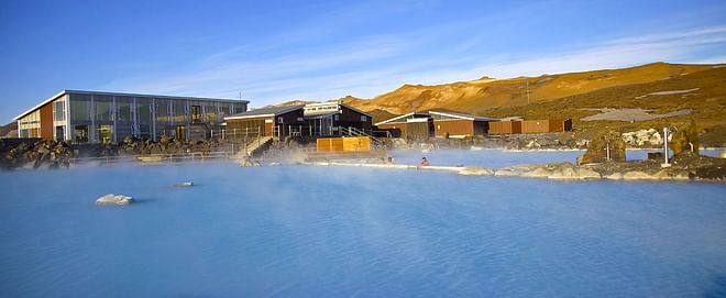 The Golden North Tour/Goðafoss Waterfall & Mývatn Nature Baths Tour