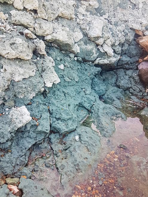 Grænihryggur Hiking Trail - Guided