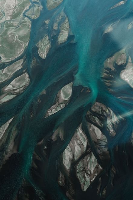 Hunting Film Locations