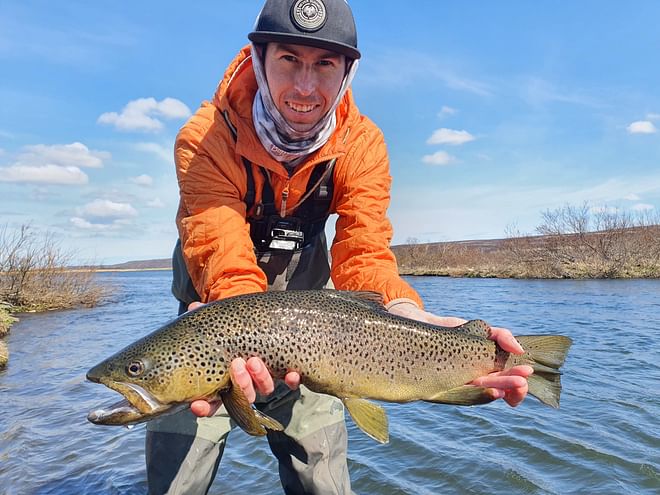 Fishing Day Tour From Akureyri, Husavik or Myvatn