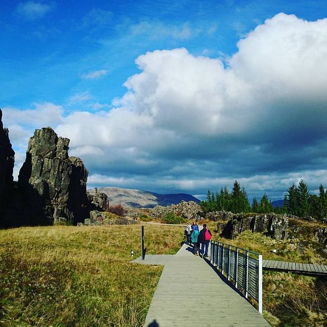 Private Golden Circle