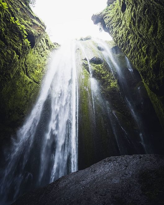 Private South Coast & Mysterious Katla Ice Cave