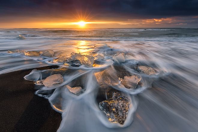 11 Day Iceland in Autumn Photography Workshop