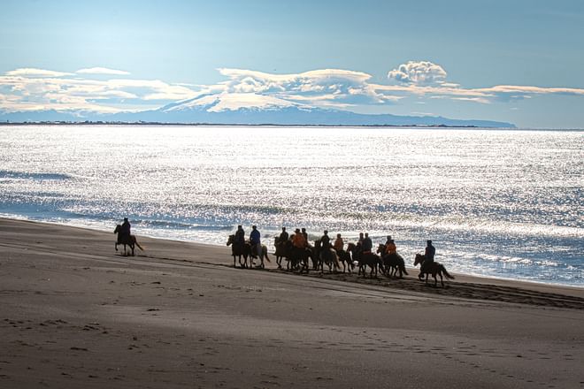 06A - The Beach Ride