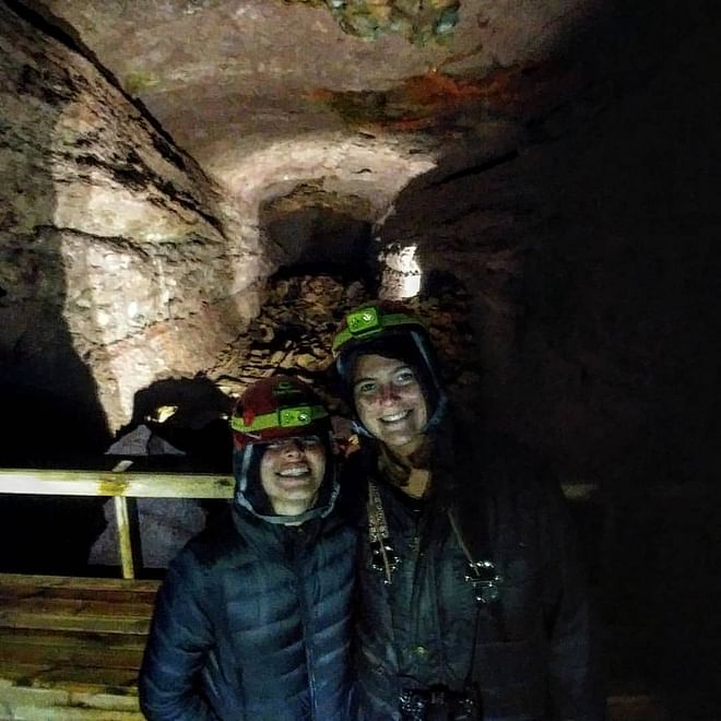 Borgarfjörður Private Adventure