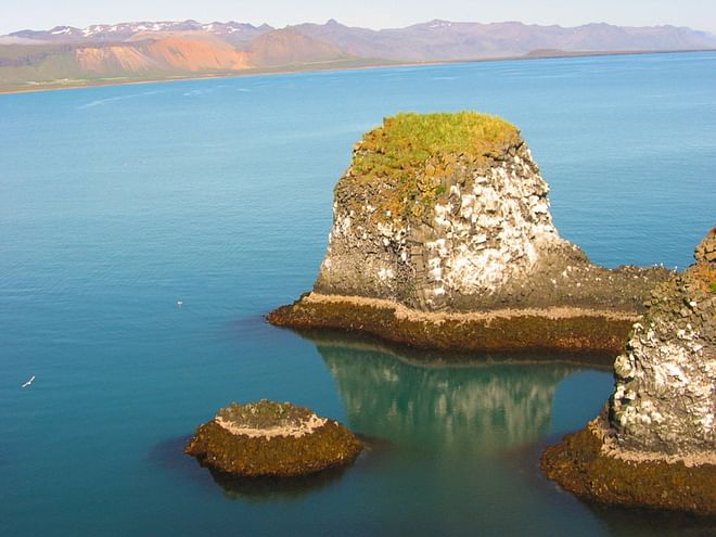 5 Day Self Drive Iceland at a Glance: South, Kjolur & Snaefellsnes