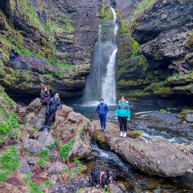 Þórsmörk Private Adventure