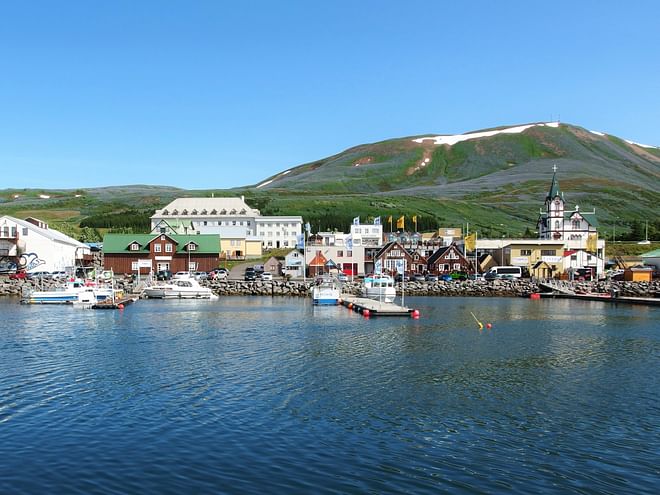 DISCOVER THE WONDERS OF ICELAND – Guided Tour