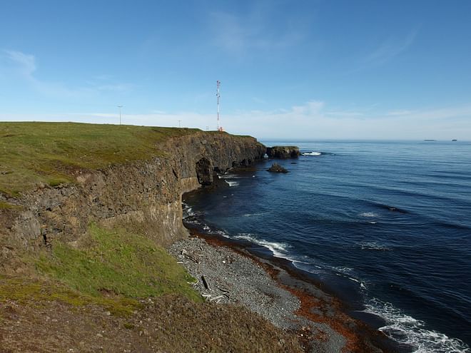 Geology tour: Tjörnes & Ásbyrgi - private tour