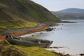 Geology tour: Tjörnes & Ásbyrgi - private tour