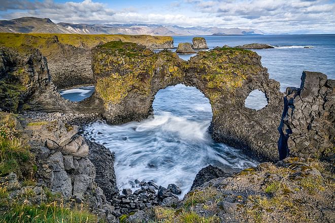 Private Snæfellsnes Tour