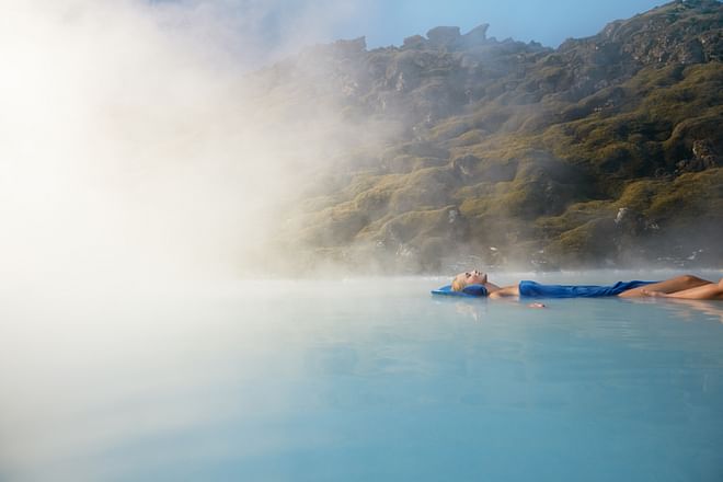Blue Lagoon Private Transfer for 1-4 passengers