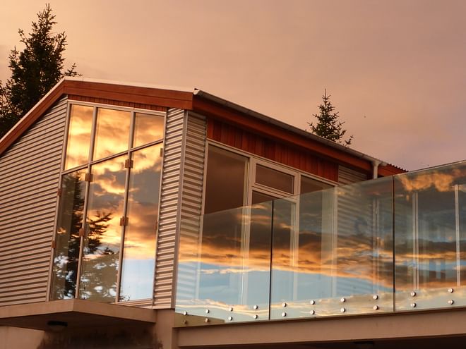 Private SPA & Wellbeing in Akureyri