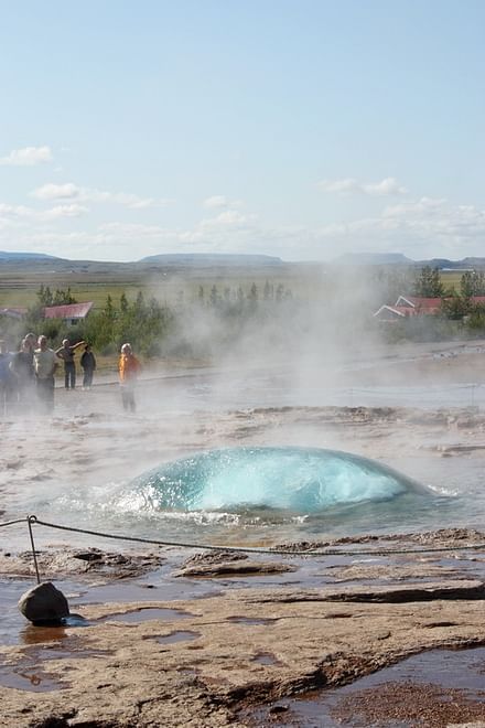 5 Day Self Drive Iceland at a Glance: South, Kjolur & Snaefellsnes