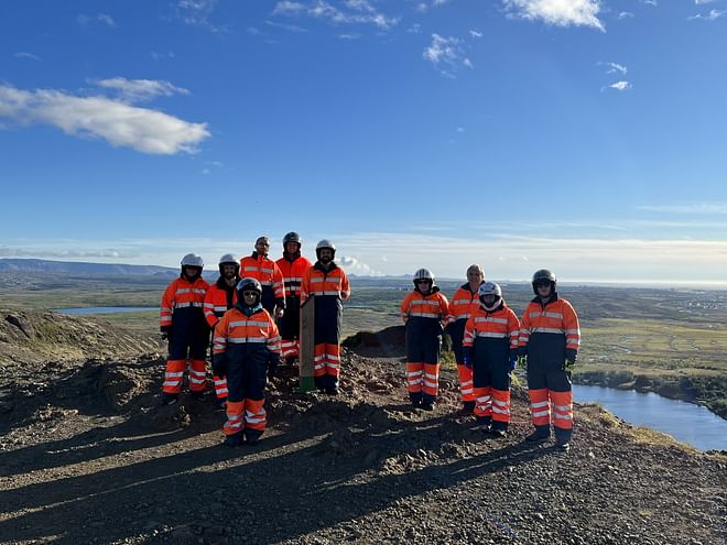 2 Hour - ATV Reykjavik 