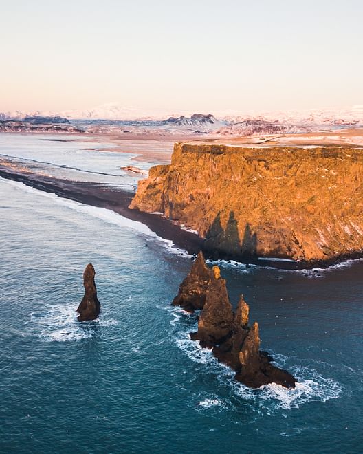 Private South Coast & Glacier Lagoon