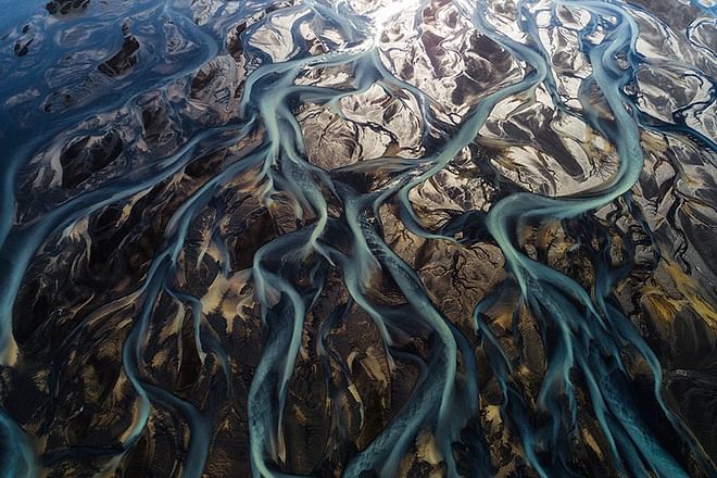 3 day Highlands photo workshop in Iceland