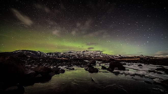 3-Day Northern Lights Adventure | Midgard (2024)