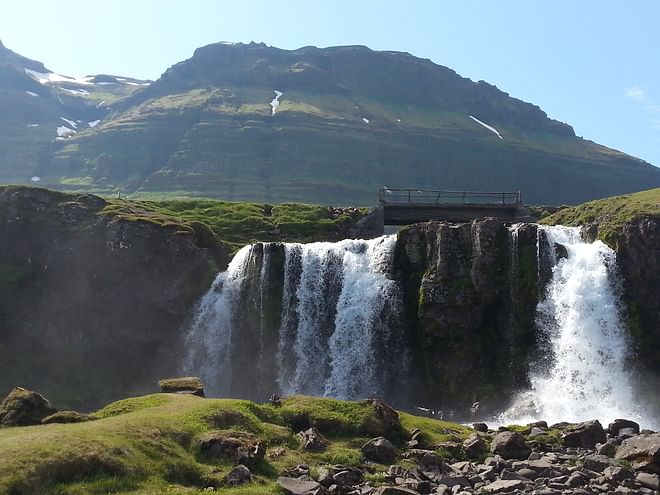 Private Snæfellsnes Tour