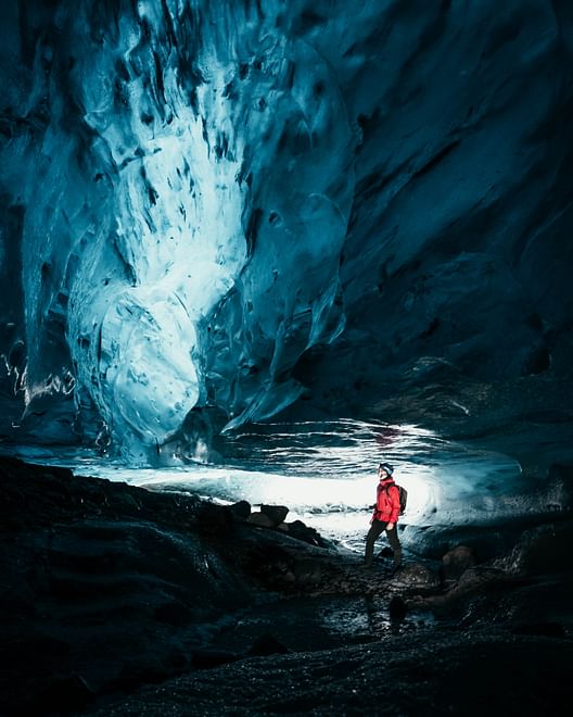 Ice Cave and Exploration Tour
