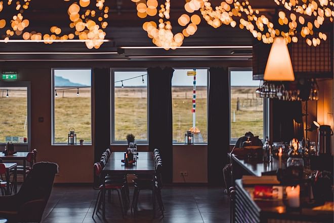 Fjallabak Hiking Package (dormitory)