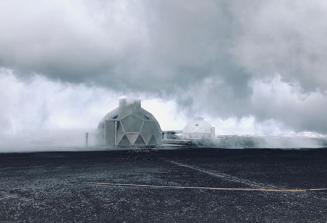 Geology tour: Þeistareykir - private tour