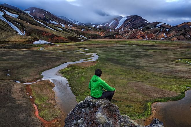 Landmannalaugar Photo Tour