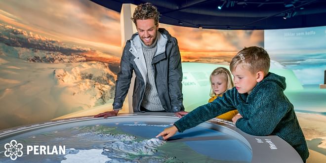 City Sightseeing & Wonders of Iceland