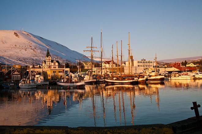 Diamond Circle Adventure – 3 days (+ up to 6 days extension)