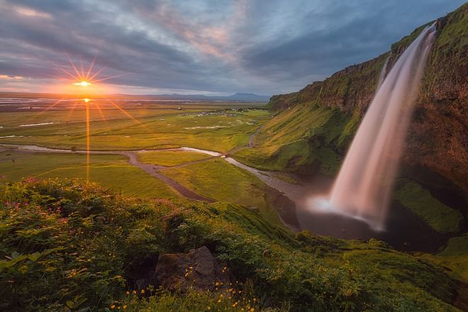 10 day Summer Photo Workshop around Iceland