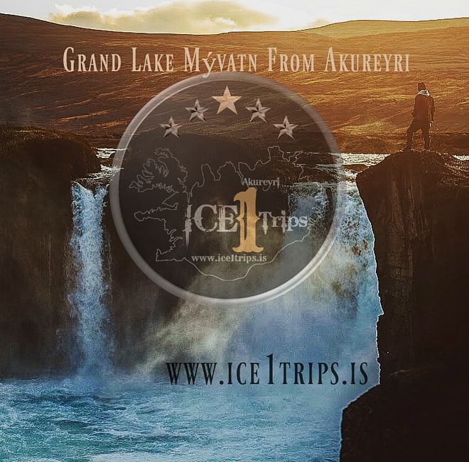 Grand Lake Mývatn Tour