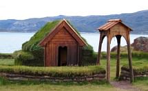 4 Day Tour Narsarsuaq - Land of Erik the Red