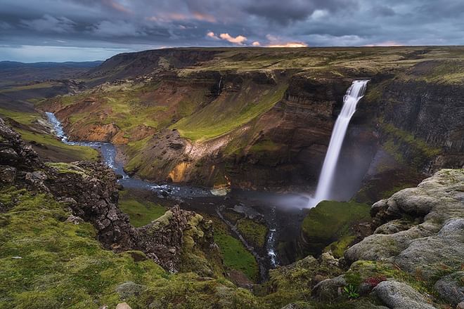 3 day Highlands photo workshop in Iceland