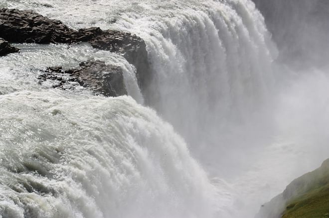 5 Day Self Drive Iceland at a Glance: South, Kjolur & Snaefellsnes