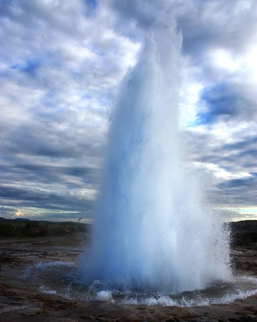 6 Days Self-drive in South and West Iceland