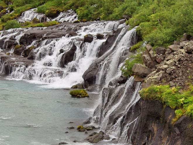 Self-drive - 8 days: Snæfellsnes & Diamonds of the North