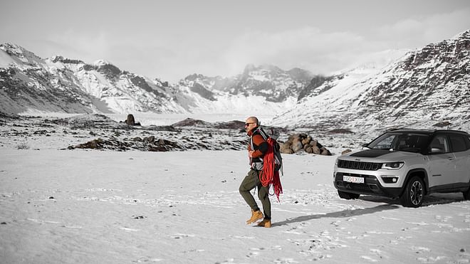 Private Golden Circle Tour