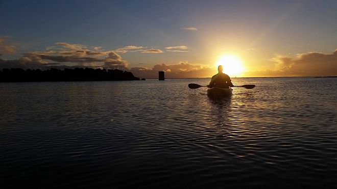 Adventure Circle Tour