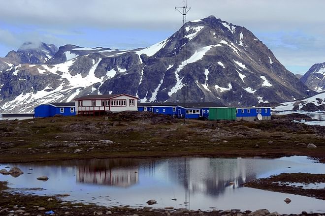 2 Day Tour Kulusuk in Greenland