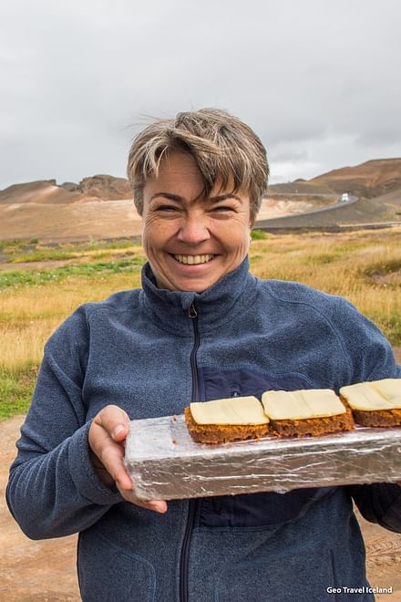 Lake Mývan Local Food and Culture