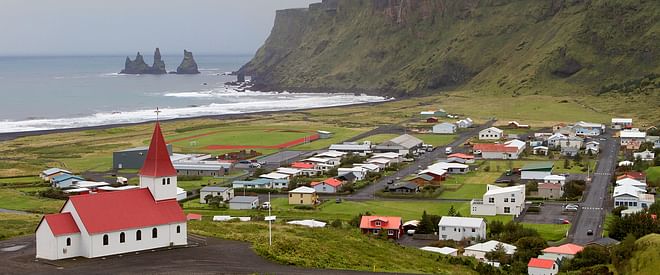 Jökulsárlón Glacial Lagoon & Boat Tour