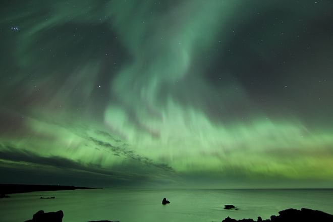 The Golden Circle & Northern Lights - Combo Deal